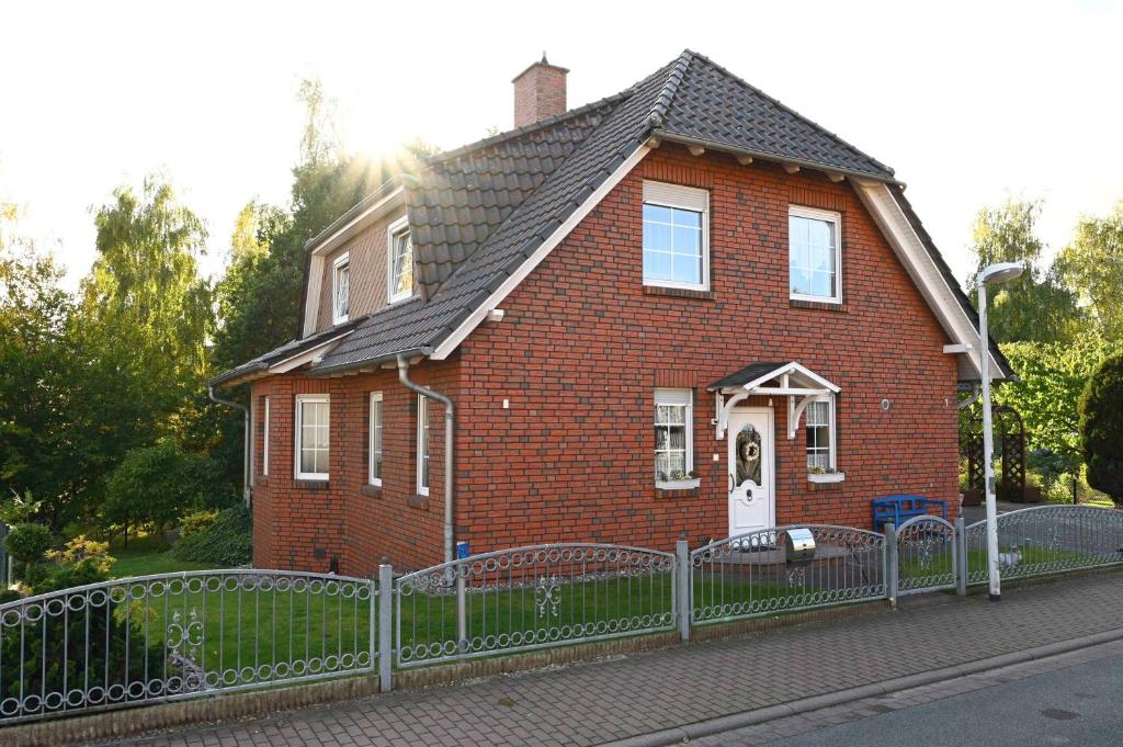 Haus Johanna photo 1