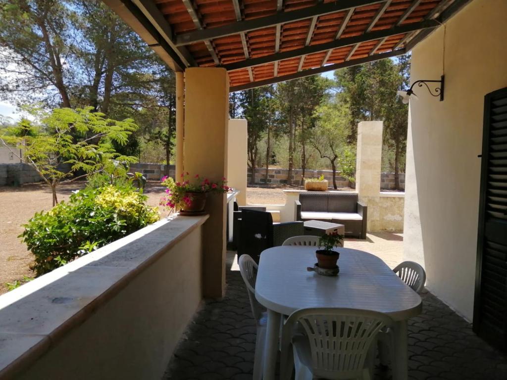 Casina la Rosina photo 4