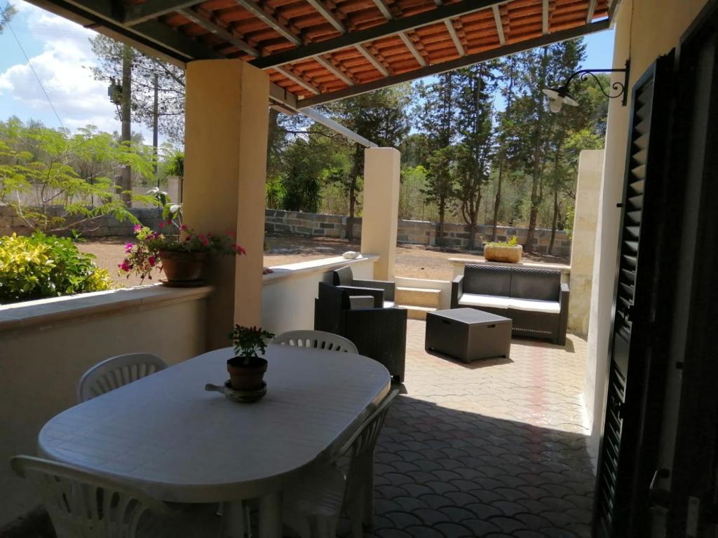 Casina la Rosina photo 3