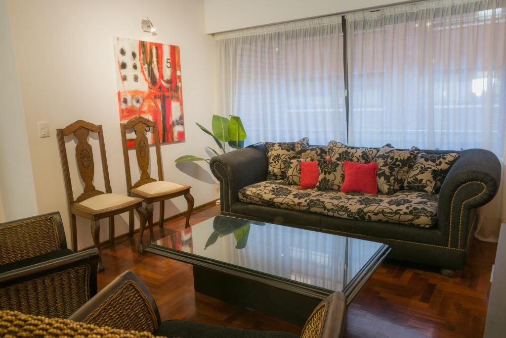 Departamento del Boulevard photo 1