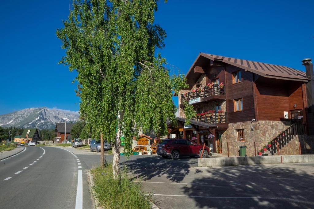 Hotel Pavlović photo 3
