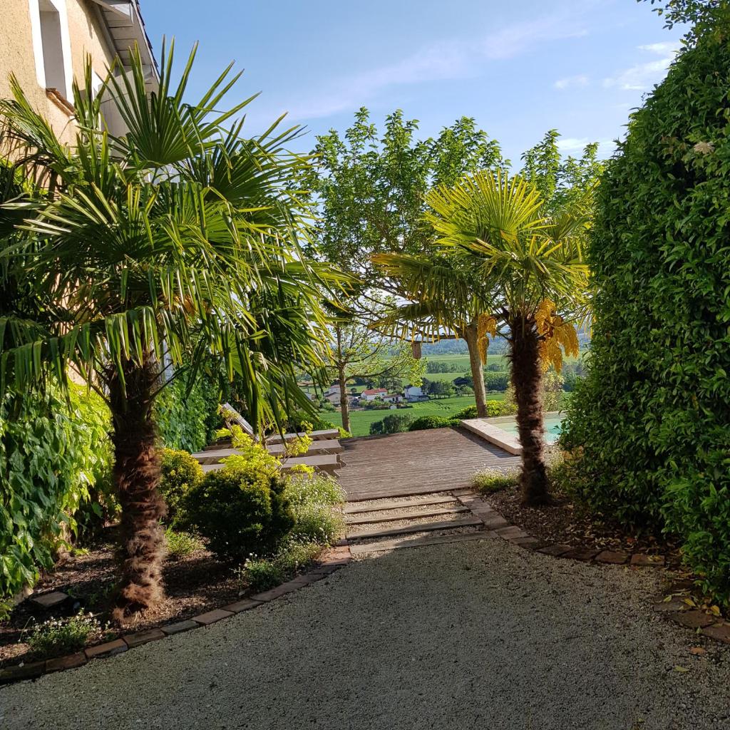 Propriété Le Monneton photo 2