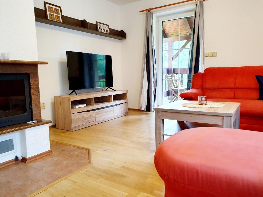 Apartmány Srní u Hlinska photo 1
