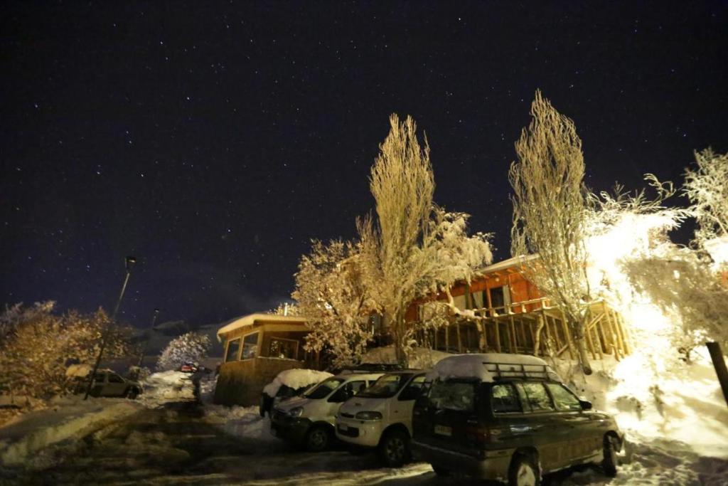 Lodge en Farellones photo 1