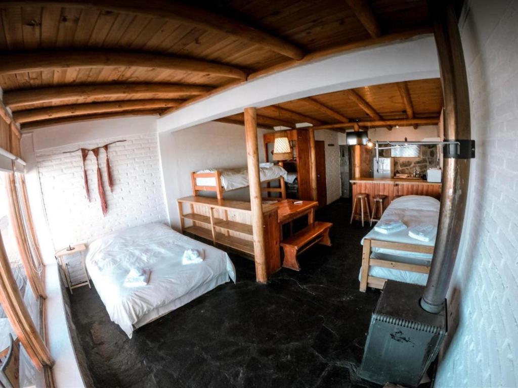 Lodge en Farellones photo 2