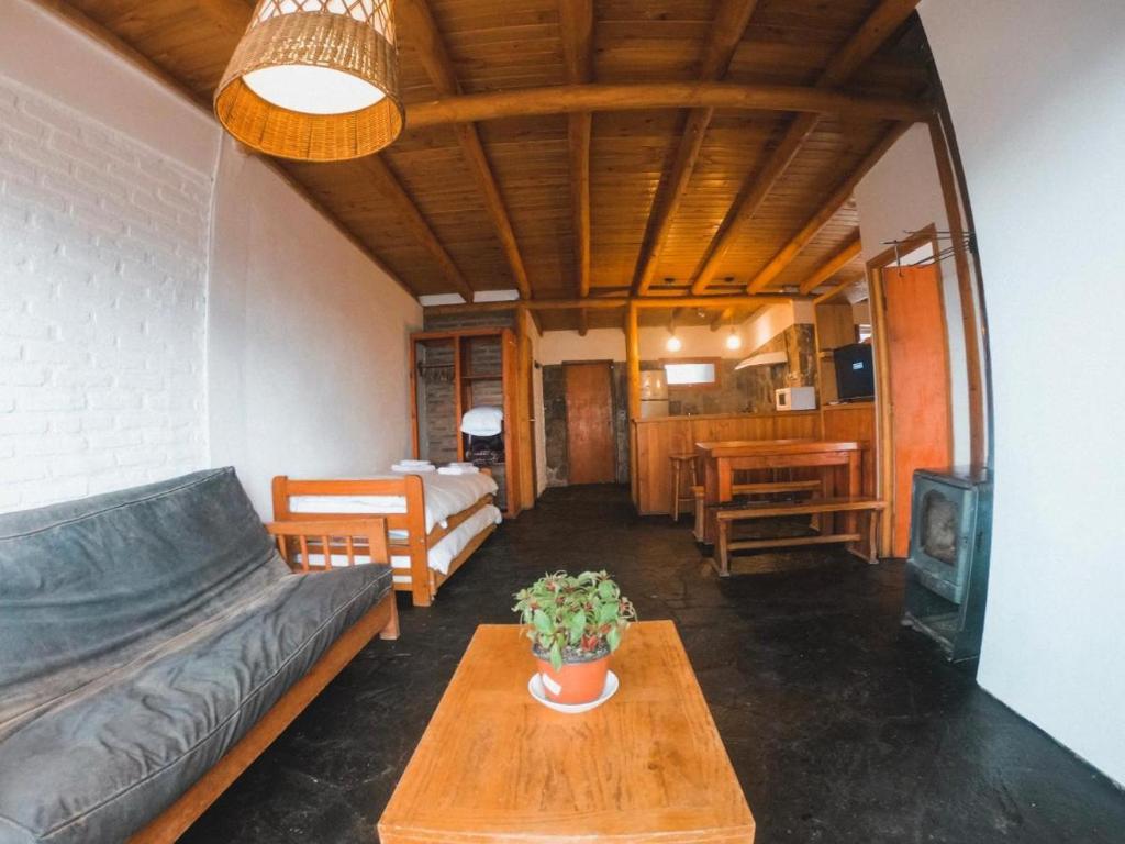 Lodge en Farellones photo 3