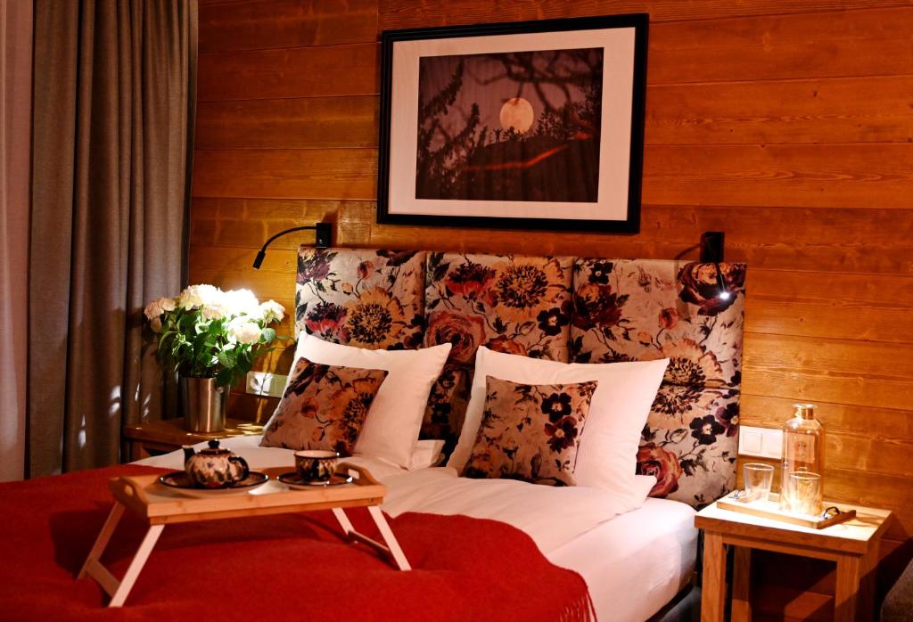 Apartamenty u Harrego BOUTIQUE SPA photo 2