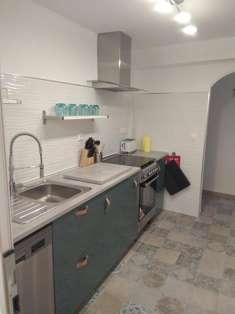 Apartment Avenida Pinoso photo 4