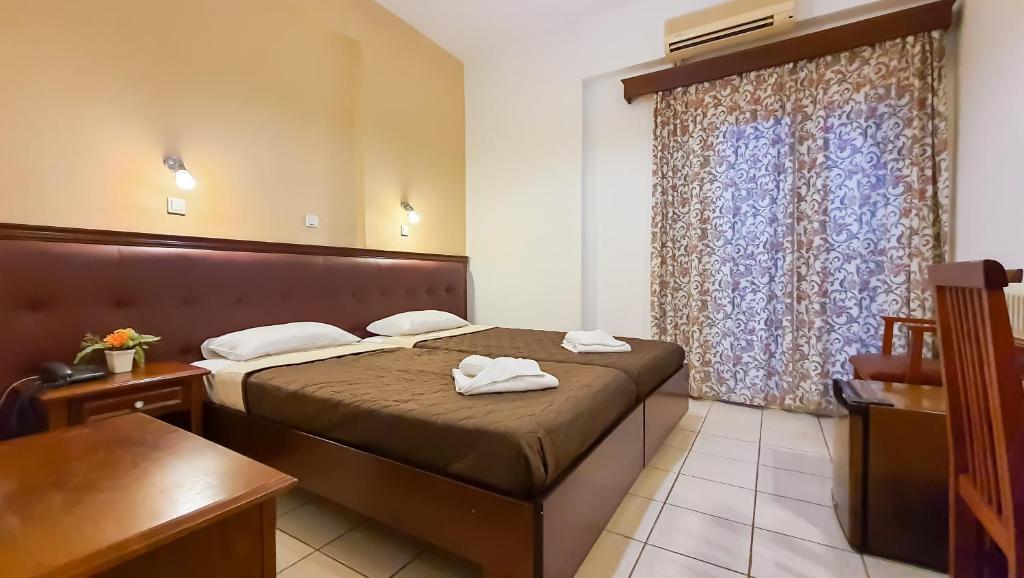 Gouvia Hotel photo 2