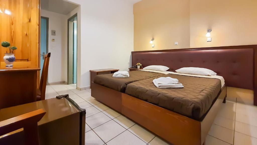 Gouvia Hotel photo 3