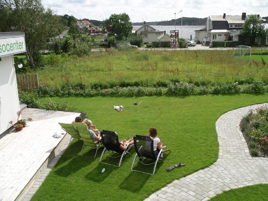 Nösund Holiday Home photo 2