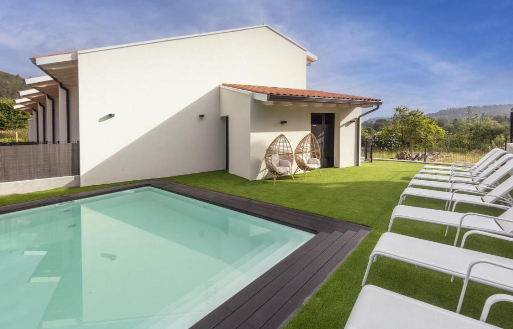 Villa Valentina photo 1