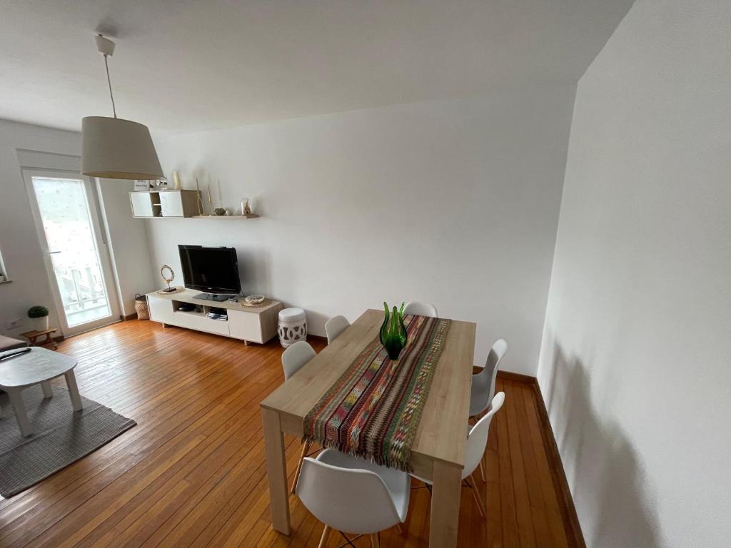 Apartamento Playa de Carnota photo 3