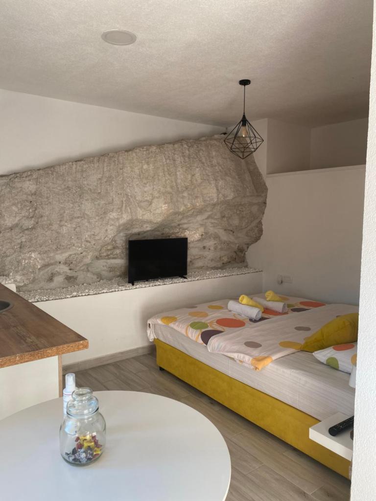 Casa Calda Apartments photo 1