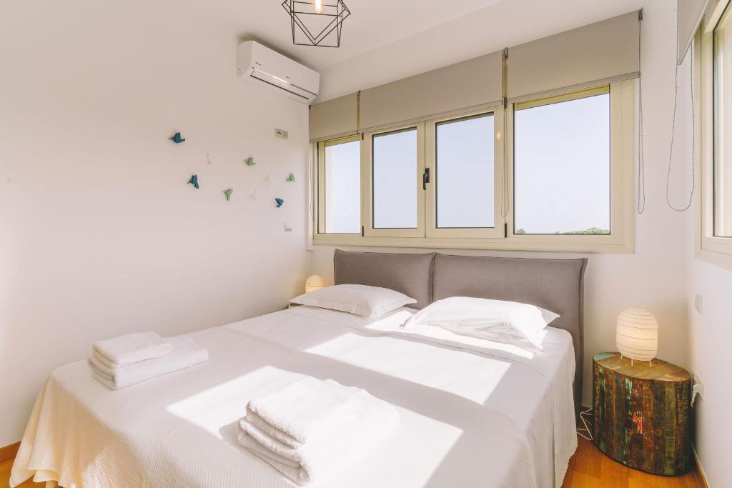 Estella Villa with Pool, Children Area, BBQ & Magnificent Views! - Tap to explore photos