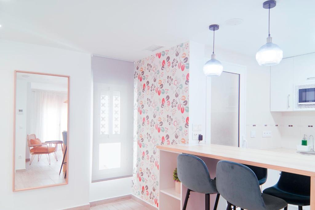 Destino Guadalest - Apartments by Cases Noves photo 3