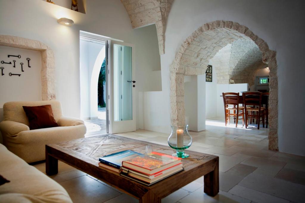 La Vecchia Tabaccheria B&B - Tap to explore photos