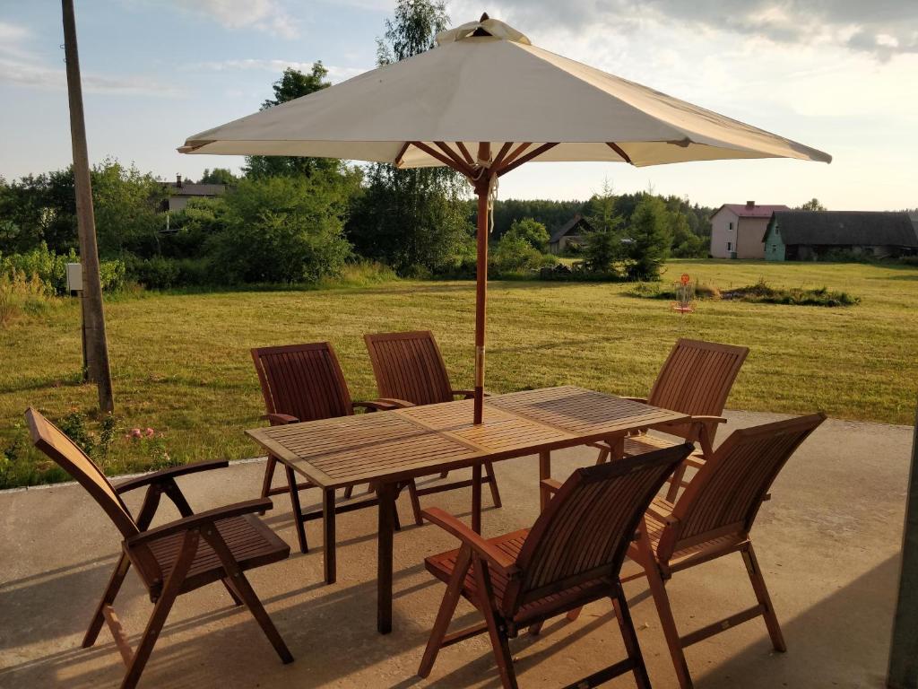 Laheveere Villa photo 2