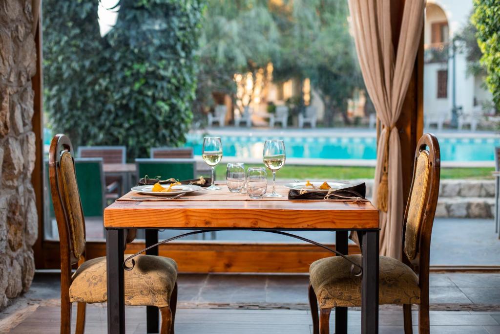 Hotel Casablanca Spa & Wine photo 3