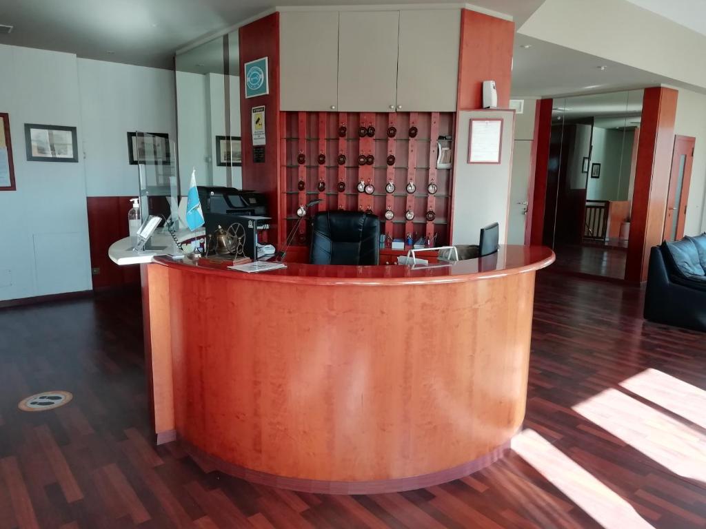 Hotel Rossi photo 4