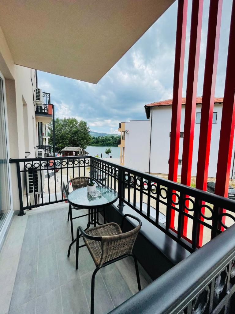 Apartmani Zivkovic Srebrno Jezero photo 3
