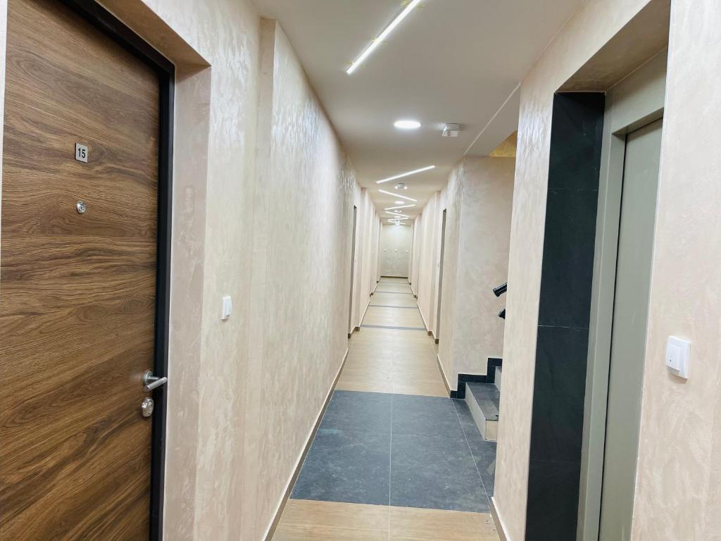 Apartmani Zivkovic Srebrno Jezero photo 4