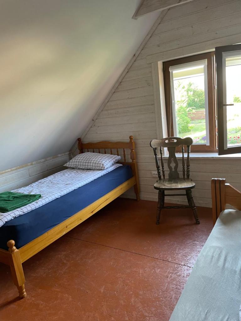 Namelis - pirtelė photo 2