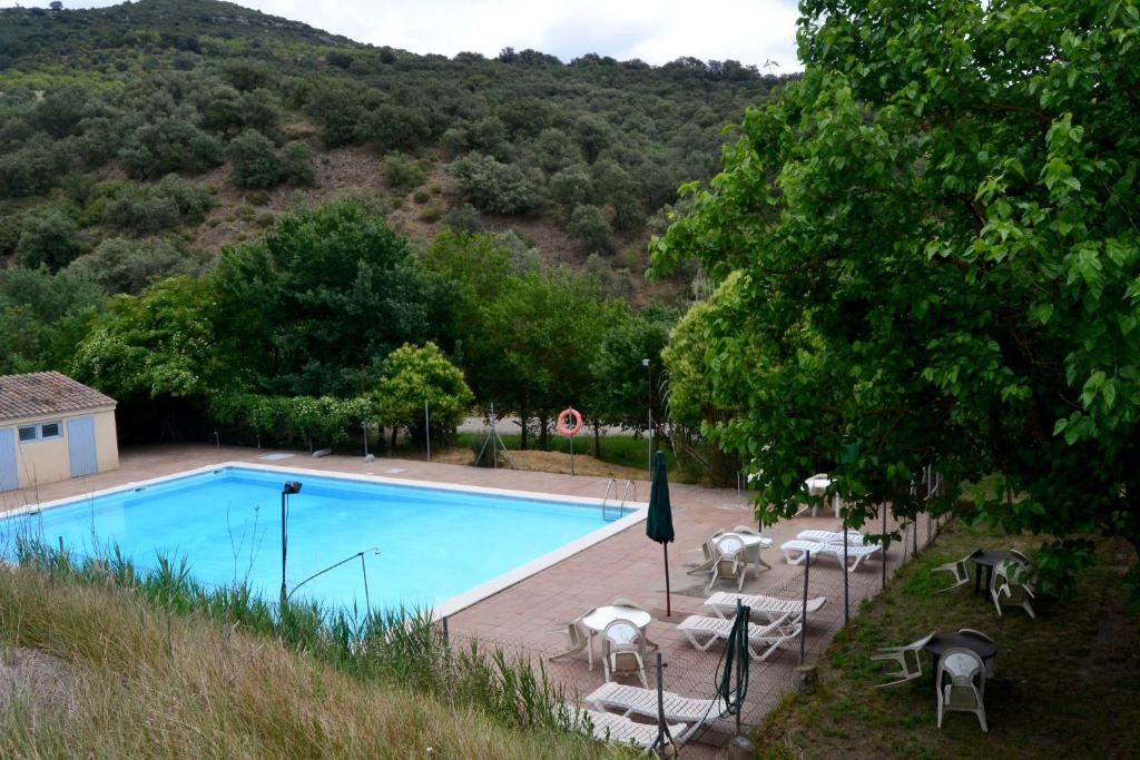 Masia Molí de Tartareu photo 1