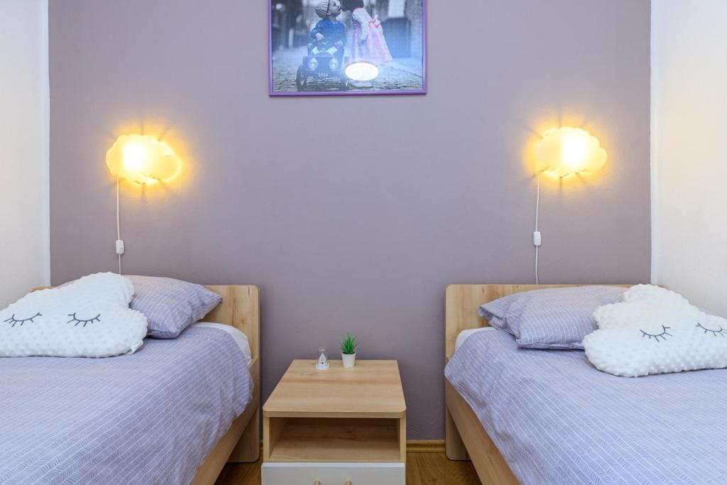 Apartment Nika with Balcony photo 2