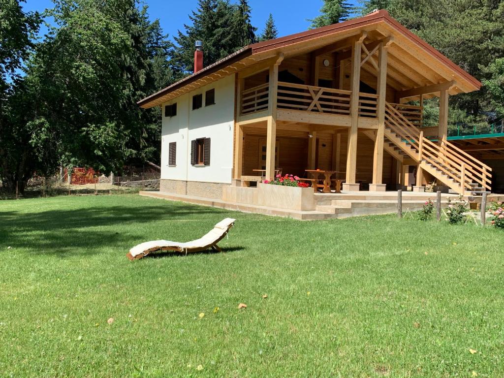 LorichiAmo B&b photo 1