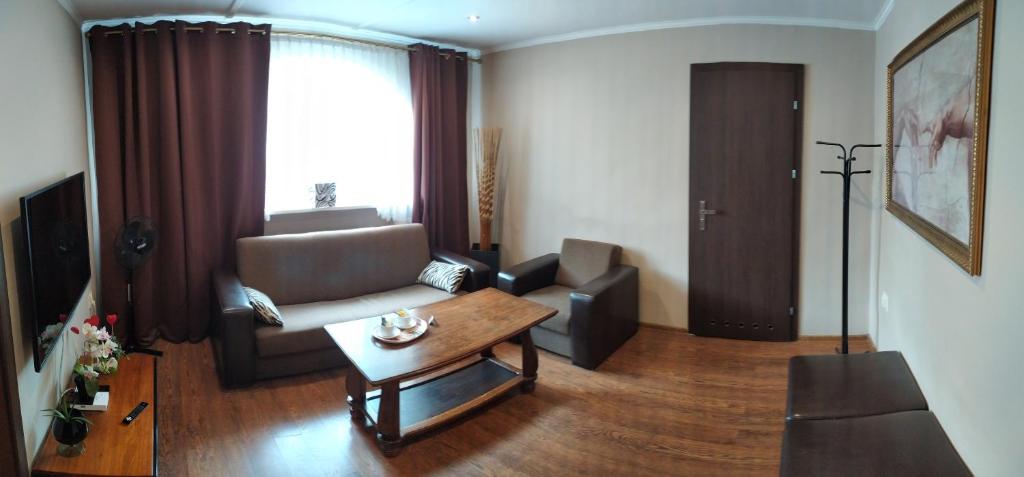 Трехместный (Трехместный номер), Villa Lido
