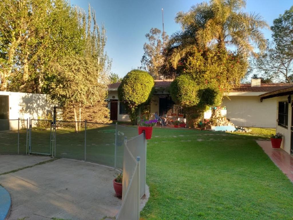 Complejo Los Aromos, San Juan, AR photo 1