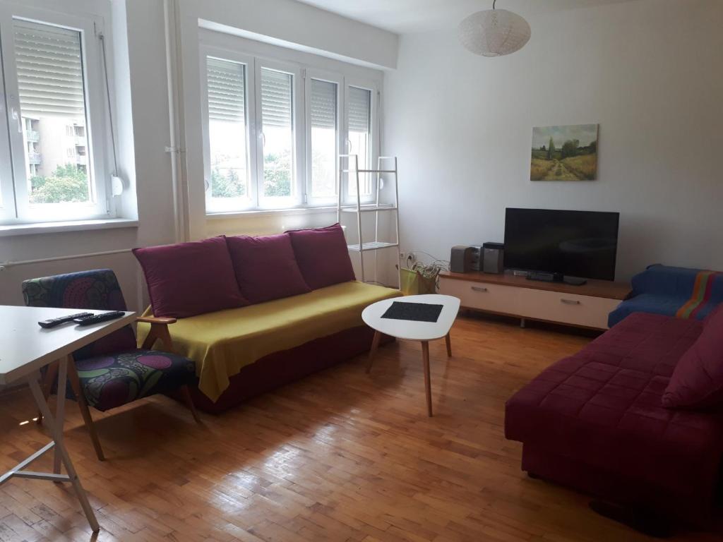 ViVa Apartment photo 3
