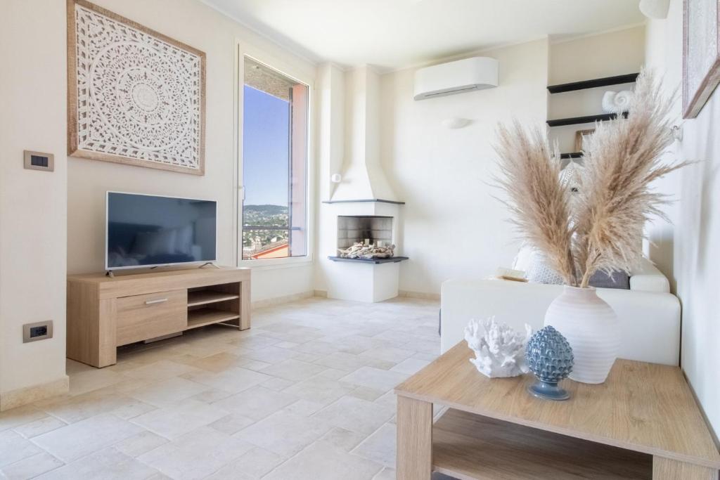 Villa Silvia Apartment photo 4