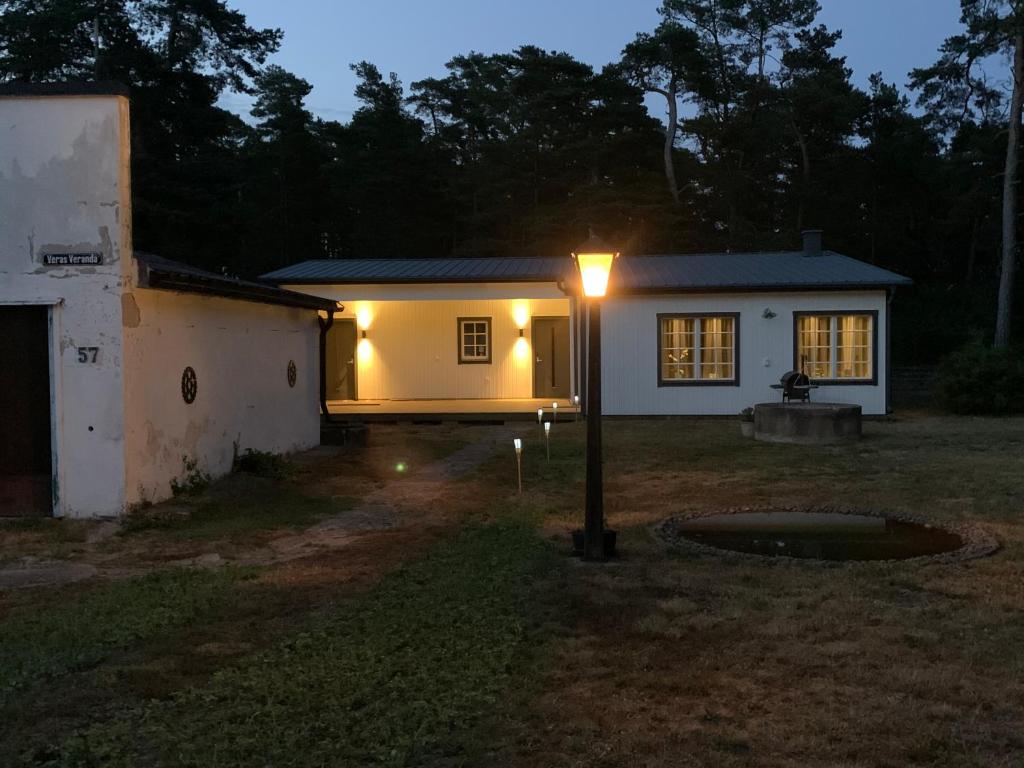 Veras Veranda i Köpingsvik photo 2