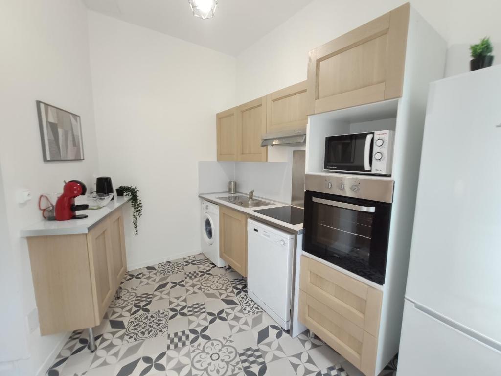 아파트 - 지상층