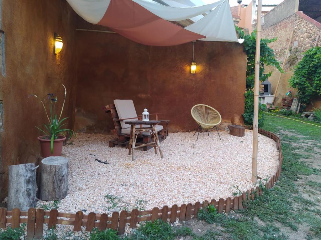 Ca l'Àvia Remei photo 1