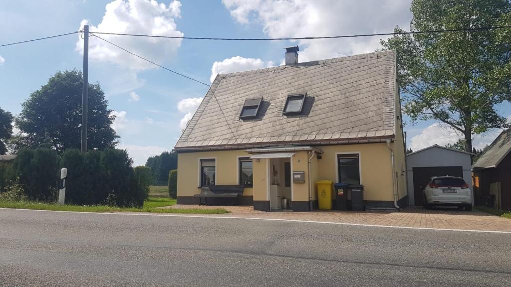 Ferienhaus Kühnhaide im Erzgebirge photo 3