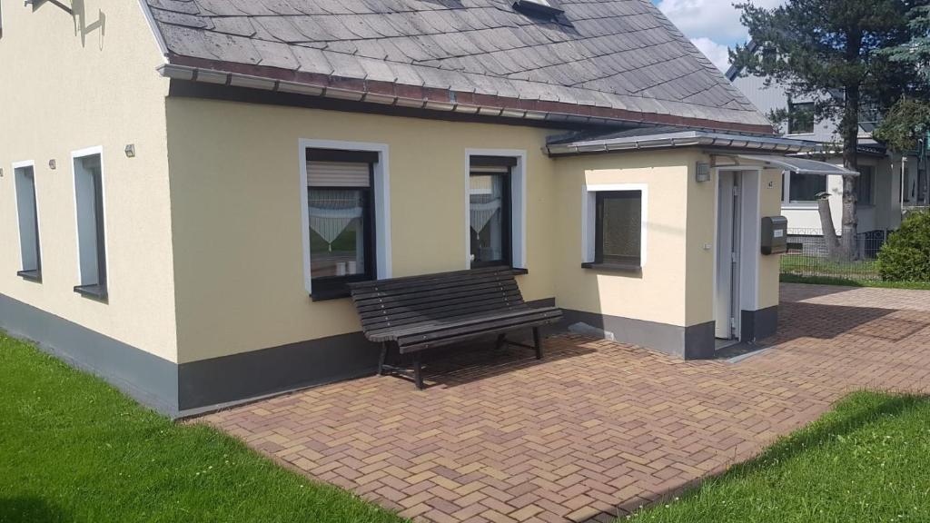 Ferienhaus Kühnhaide im Erzgebirge photo 1
