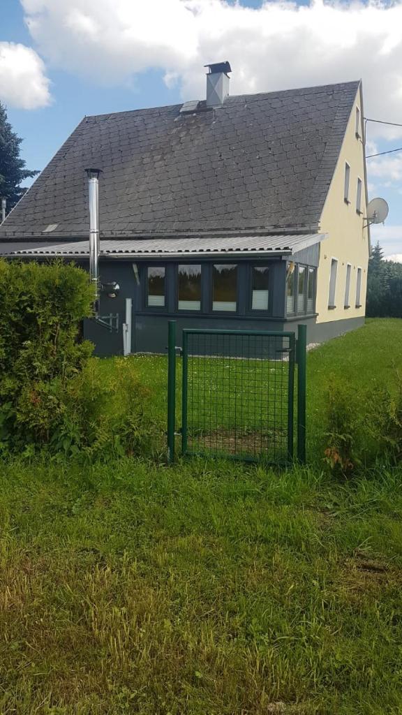 Ferienhaus Kühnhaide im Erzgebirge photo 2