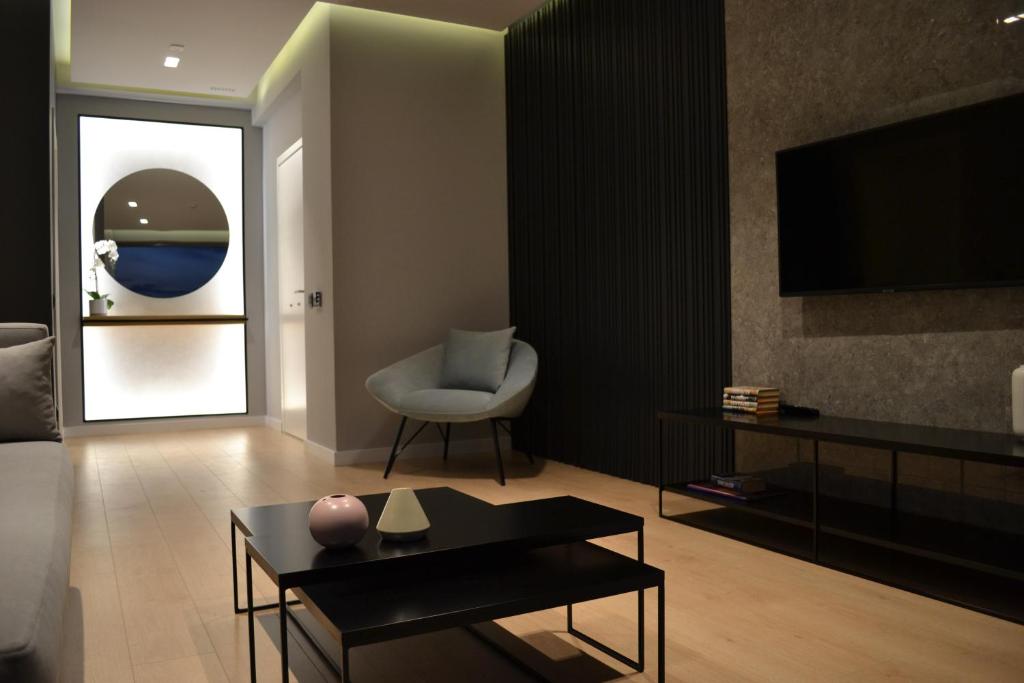 ArtNest Luxury Hotel & Suites photo 2