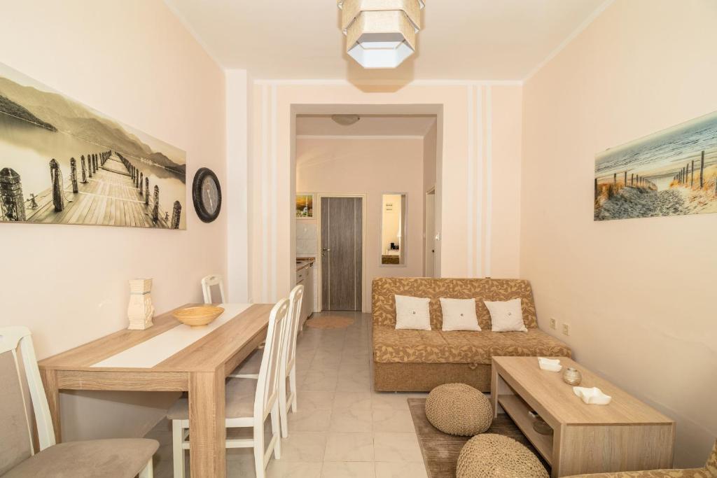 Apartment Belman photo 1