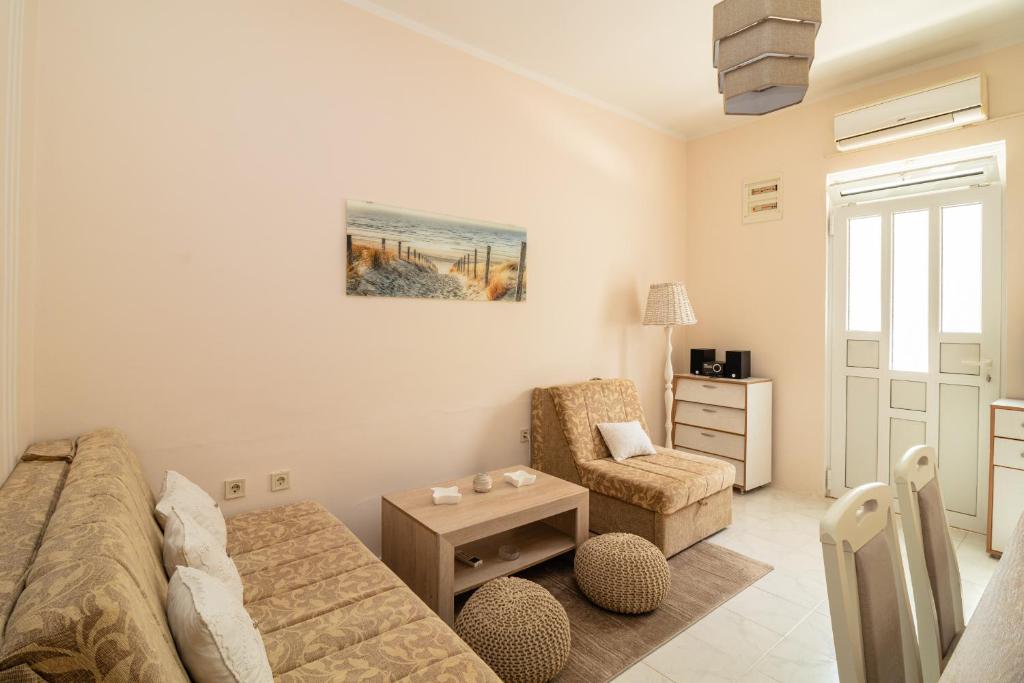 Apartment Belman photo 2