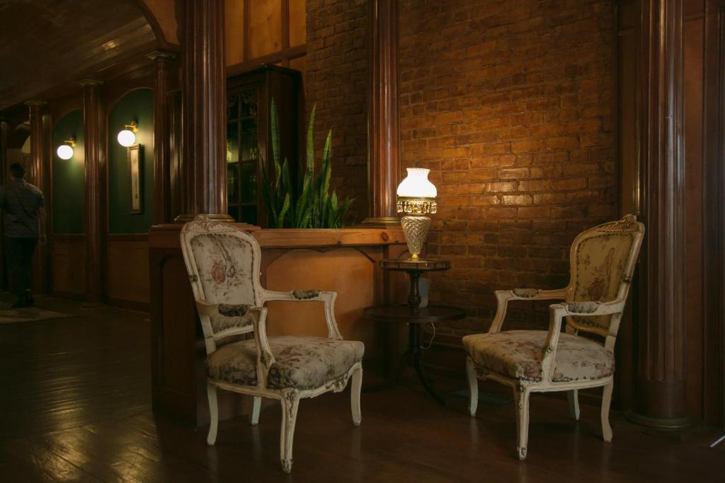 The Grand Hotel photo 4