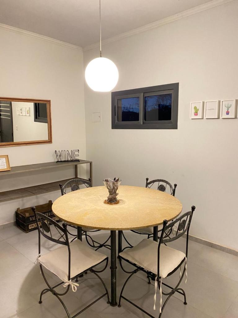 Casa Vergara I photo 1