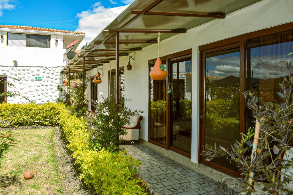 Posada Tierra Viva photo 4