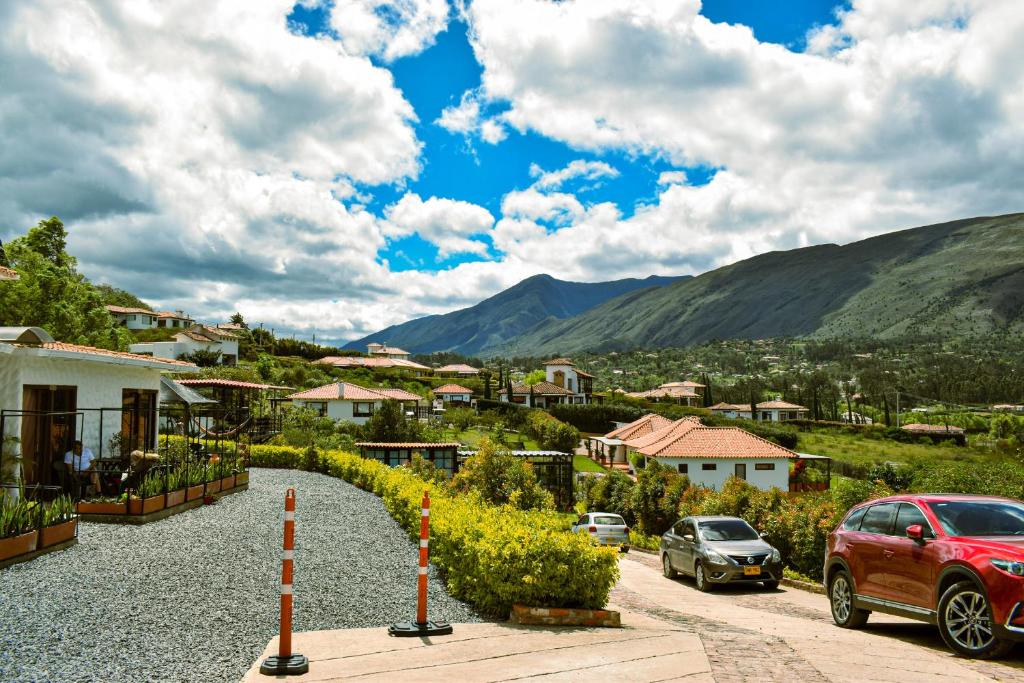 Posada Tierra Viva photo 3