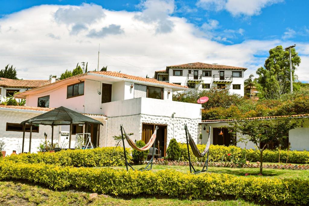 Posada Tierra Viva