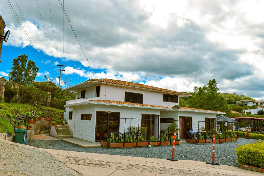 Posada Tierra Viva photo 1