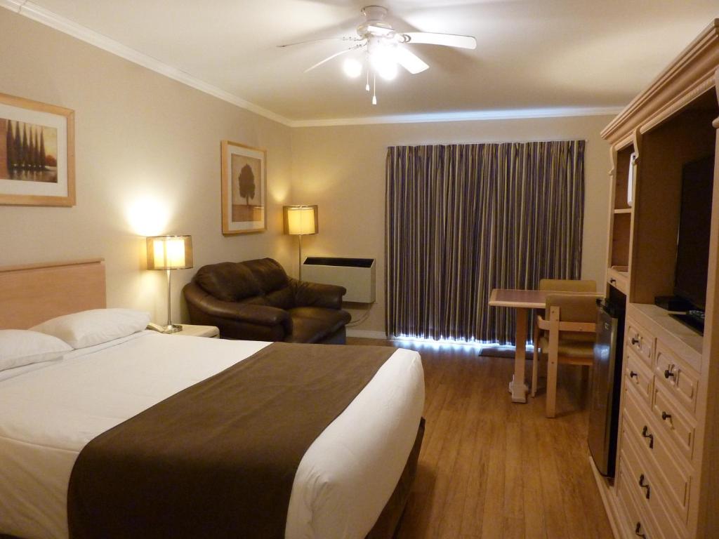 Motel Becancour photo 1